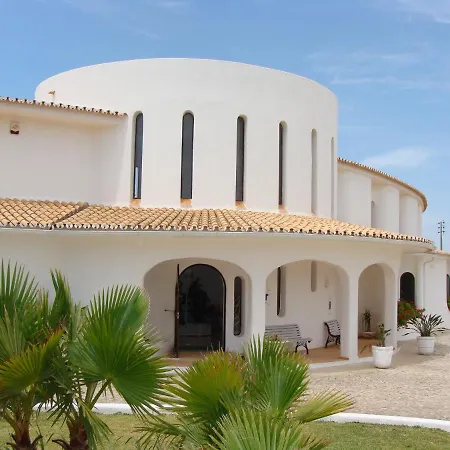 Flor Do Vale - Apartamentos Turisticos Guia  Exterior photo
