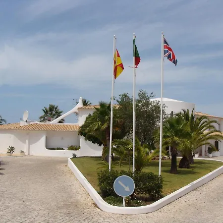 Flor Do Vale - Apartamentos Turisticos Guia  Exterior photo