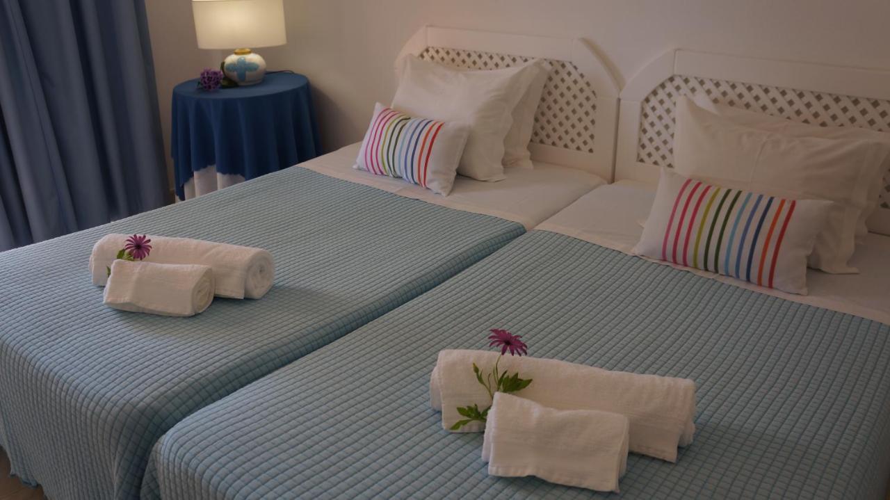 Apartment Flor Do Vale - Turisticos