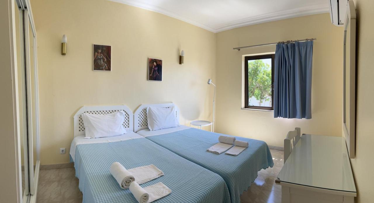 Apartment Flor Do Vale - Turisticos Guia (Faro)