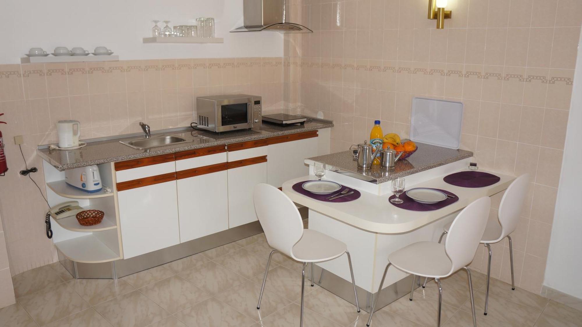 Apartment Flor Do Vale - Turisticos *