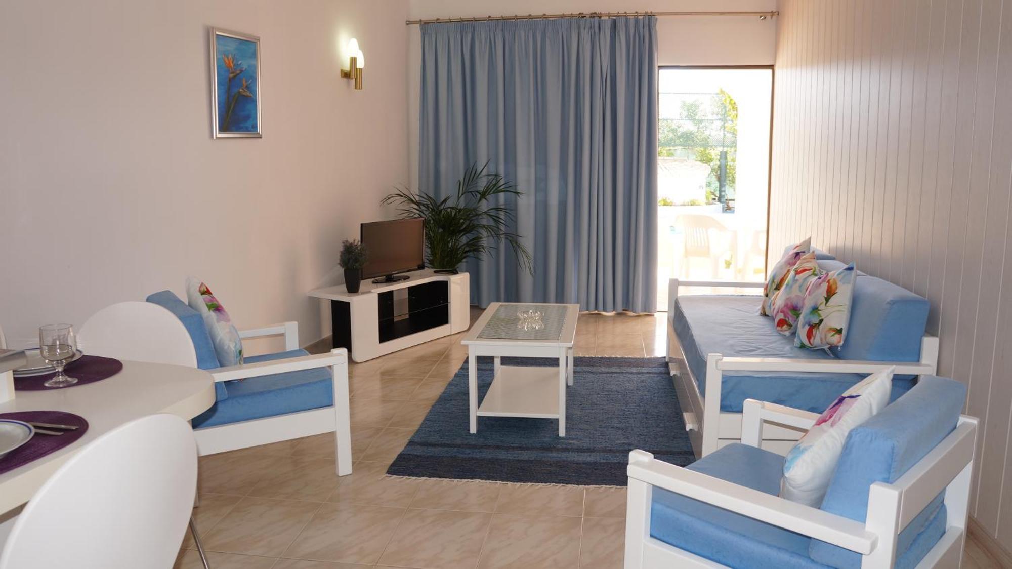 Apartment Flor Do Vale - Turisticos Guia (Faro)